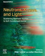 Télécharger le livre :  Neutrons, X-rays, and Light