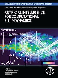 Téléchargez le livre :  Artificial Intelligence for Computational Fluid Dynamics
