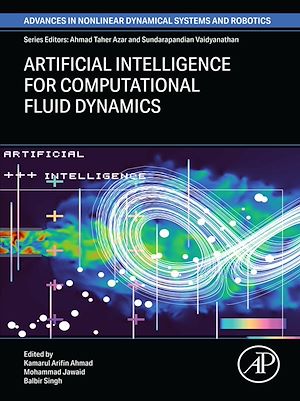 Téléchargez le livre :  Artificial Intelligence for Computational Fluid Dynamics