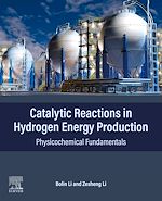 Télécharger le livre :  Catalytic Reactions in Hydrogen Energy Production