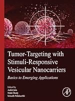 Télécharger le livre :  Tumor-Targeting with Stimuli-Responsive Vesicular Nanocarriers