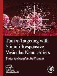 Téléchargez le livre :  Tumor-Targeting with Stimuli-Responsive Vesicular Nanocarriers