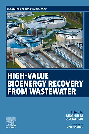 Téléchargez le livre :  High-Value Bioenergy Recovery from Wastewater