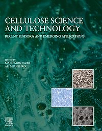 Téléchargez le livre :  Cellulose Science and  Technology