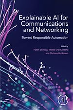 Télécharger le livre :  Explainable AI for Communications and Networking