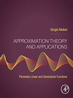Télécharger le livre :  Approximation Theory and Applications