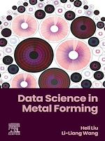 Télécharger le livre :  Data Science in Metal Forming