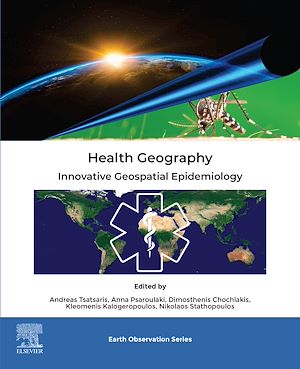 Téléchargez le livre :  Health Geography
