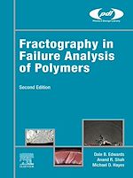 Télécharger le livre :  Fractography in Failure Analysis of Polymers
