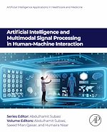 Télécharger le livre :  Artificial Intelligence and Multimodal Signal Processing in Human-Machine Interaction