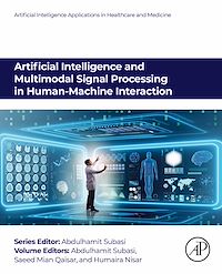 Téléchargez le livre :  Artificial Intelligence and Multimodal Signal Processing in Human-Machine Interaction