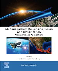 Download this ebook Multimodal Remote Sensing Fusion and Classification