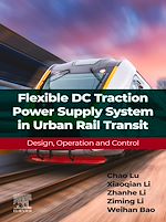 Download this eBook Flexible DC Traction Power Supply System in Urban Rail Transit