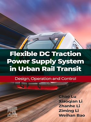 Download the eBook: Flexible DC Traction Power Supply System in Urban Rail Transit