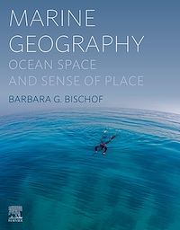 Téléchargez le livre :  Marine Geography