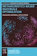 Télécharger le livre :  Metaheuristics-Based Materials Optimization