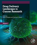 Télécharger le livre :  Drug Delivery Landscape in Cancer Research
