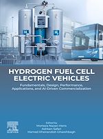 Télécharger le livre :  Hydrogen Fuel Cell Electric Vehicles