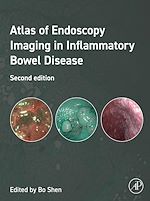 Télécharger le livre :  Atlas of Endoscopy Imaging in Inflammatory Bowel Disease