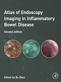 Téléchargez le livre :  Atlas of Endoscopy Imaging in Inflammatory Bowel Disease