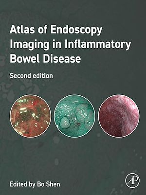 Téléchargez le livre :  Atlas of Endoscopy Imaging in Inflammatory Bowel Disease