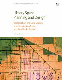 Téléchargez le livre :  Library Space Planning and Design