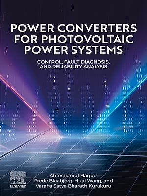 Download the eBook: Power Converters for Photovoltaic Power Systems