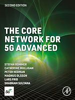 Télécharger le livre :  The Core Network for 5G Advanced