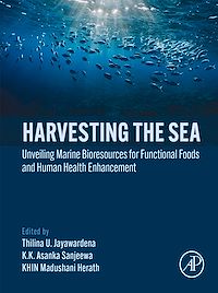 Download this ebook Harvesting the Sea