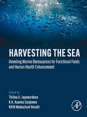 Download the eBook: Harvesting the Sea