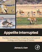 Télécharger le livre :  Appetite Interrupted