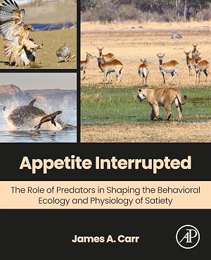 Téléchargez le livre :  Appetite Interrupted