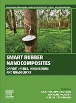 Télécharger le livre :  Smart Rubber Nanocomposites