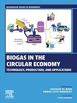 Télécharger le livre :  Biogas in the Circular Economy