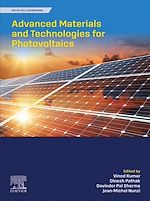 Télécharger le livre :  Advanced Materials and Technologies for Photovoltaics