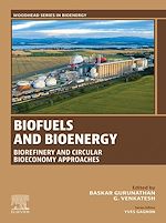 Télécharger le livre :  Biofuels and Bioenergy