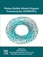 Télécharger le livre :  Water-Stable Metal-Organic Frameworks (WSMOFs)