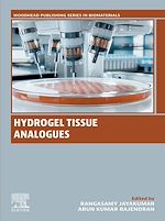 Télécharger le livre :  Hydrogel Tissue Analogues