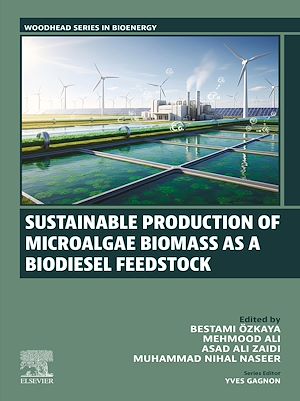 Download the eBook: Sustainable Production of Microalgae Biomass as a Biodiesel Feedstock