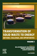 Télécharger le livre :  Transformation of Solid Waste to Energy