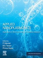 Download this eBook Applied Nanoplasmonics