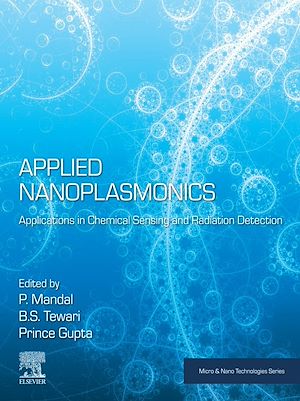 Download the eBook: Applied Nanoplasmonics