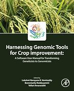 Télécharger le livre :  Harnessing Genomic Tools for Crop Improvement