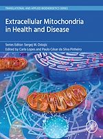 Télécharger le livre :  Extracellular Mitochondria in Health and Disease