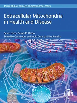 Téléchargez le livre :  Extracellular Mitochondria in Health and Disease