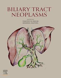 Téléchargez le livre :  Biliary Tract Neoplasms