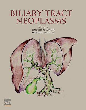 Téléchargez le livre :  Biliary Tract Neoplasms