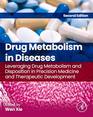 Téléchargez le livre :  Drug Metabolism in Diseases