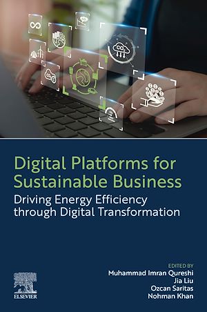 Téléchargez le livre :  Digital Platforms for Sustainable Business