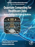 Télécharger le livre :  Quantum Computing for Healthcare Data